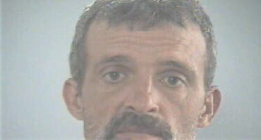 Samuel Meeks - Fayette County, KY 