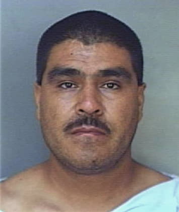 Paul Meier - Polk County, FL 