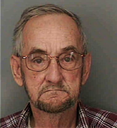 Oscar Mendoza-Torres - Polk County, FL 