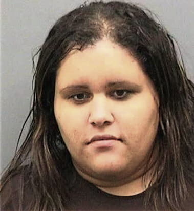 Teri Merriel - Hillsborough County, FL 