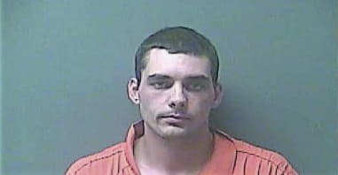 Jared Mitchener, - LaPorte County, IN 