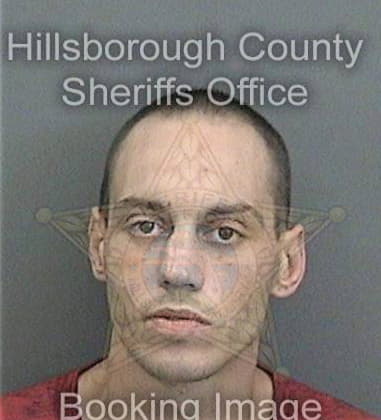 Juan Monrial, - Hillsborough County, FL 