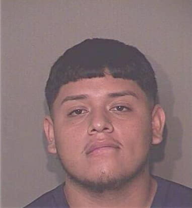 Juan Montoya-Galindo, - Osceola County, FL 