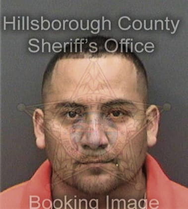 Keith Moreau, - Hillsborough County, FL 