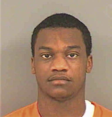 Tyrone Morton, - Polk County, FL 