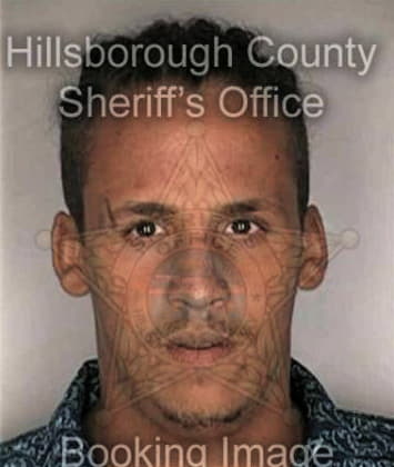 Louie Munoz, - Hillsborough County, FL 