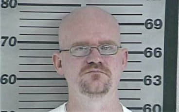 Robert Nelson, - Dyer County, TN 