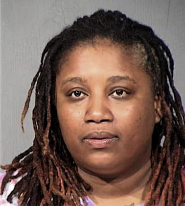 Raine Norris - Maricopa County, AZ 