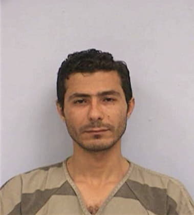 Hector Padilla, - Travis County, TX 