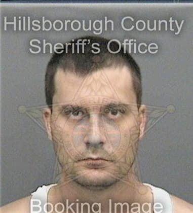 Robert Palmieri, - Hillsborough County, FL 