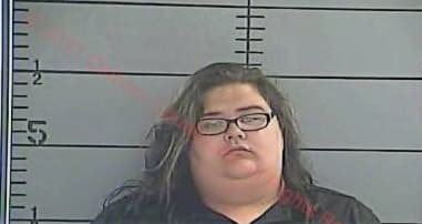 Brittany Parrish, - Oldham County, KY 