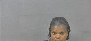 Quintessa Parrish, - Campbell County, VA 