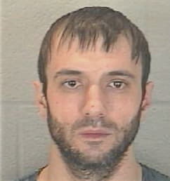 Alexander Passo, - Tippecanoe County, IN 