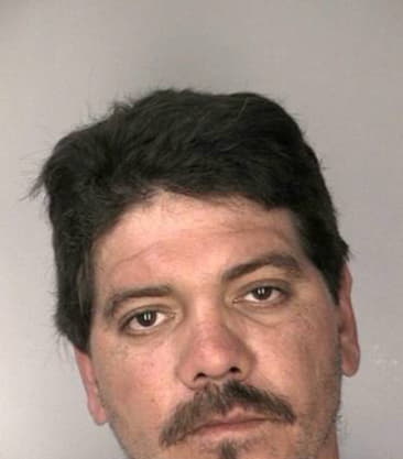 Jose Perez, - Hillsborough County, FL 