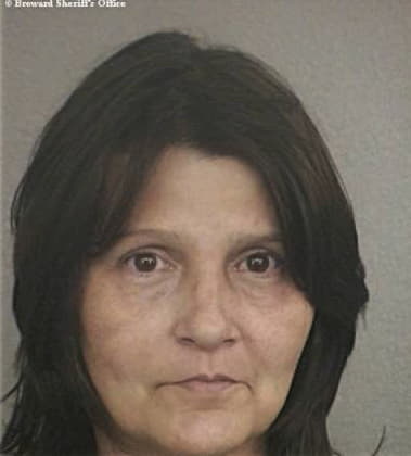 Maria Perez, - Broward County, FL 