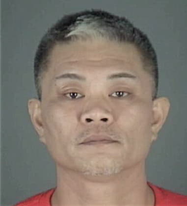 Man Phan, - Pasco County, FL 