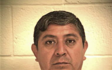 Eliberto Platas, - Hidalgo County, TX 