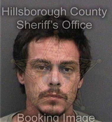 Alan Pollard, - Hillsborough County, FL 