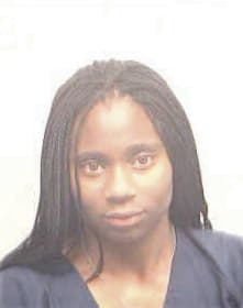 Akilah Powell, - Fulton County, GA 