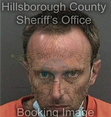 Jonathan Provencher, - Hillsborough County, FL 