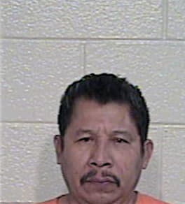 Rogelio-Adame Ramirez, - Hidalgo County, TX 