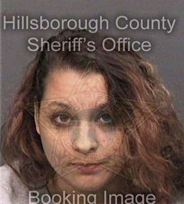 Sara Ramirez, - Hillsborough County, FL 