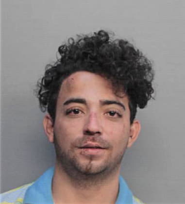 Lester Ramirezrodriguez, - Dade County, FL 