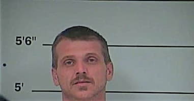 Larry Ransdell, - Bourbon County, KY 