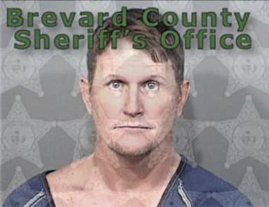 Dennis Reando, - Brevard County, FL 