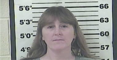 Heather Reed, - Carter County, TN 