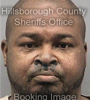 Eric Richardson, - Hillsborough County, FL 