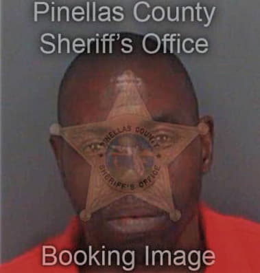 Jarran Riley, - Pinellas County, FL 