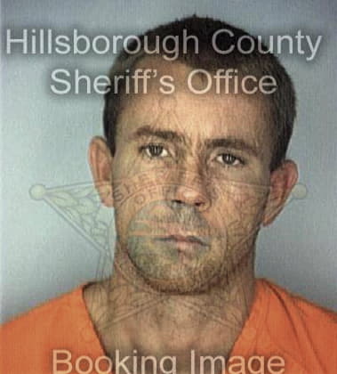 Eliezer Rios, - Hillsborough County, FL 