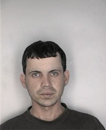 Omar Rivera - Hillsborough County, FL 