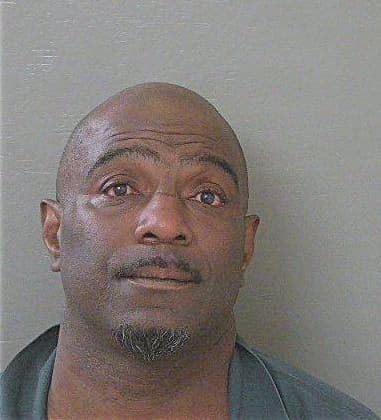 Lawrence Robinson, - Escambia County, FL 