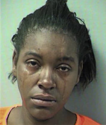 Latricka Rodgers, - Okaloosa County, FL 