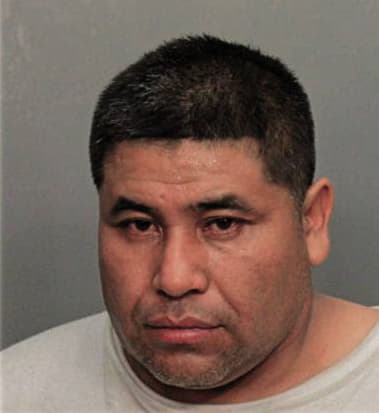 Jorge Rodriguez, - Dade County, FL 