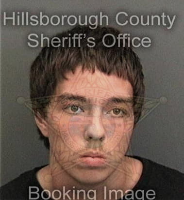 Carlos Rodriguezquinones, - Hillsborough County, FL 