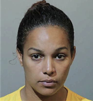 Erica Roman-Cartagena - Seminole County, FL 