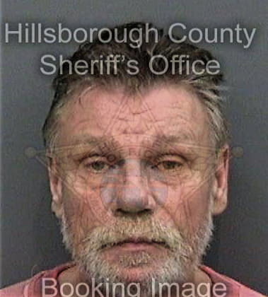 Jonathan Romay, - Hillsborough County, FL 