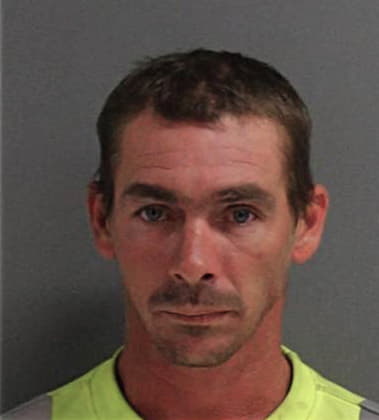 Michael Schreiner, - Volusia County, FL 