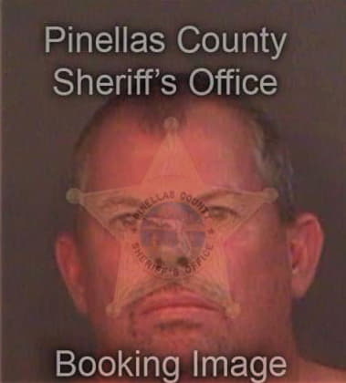 James Schwan, - Pinellas County, FL 