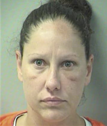 Crystal Setzer-Aka-Mcfarling, - Okaloosa County, FL 