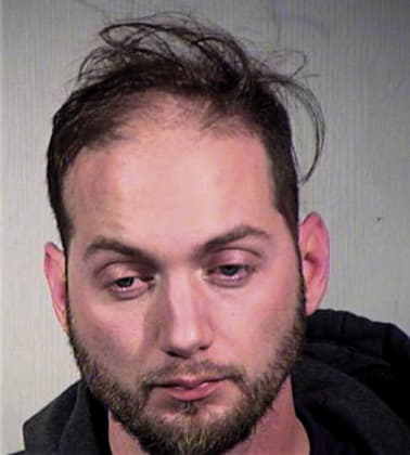Cedric Shupe - Maricopa County, AZ 