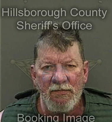 Travis Skaggs, - Hillsborough County, FL 