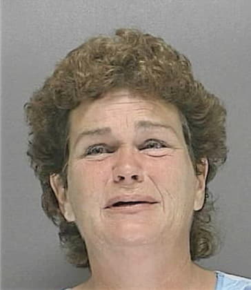 Michelle Slawkawski, - Volusia County, FL 