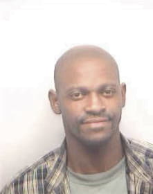 Alan Smith - Fulton County, GA 