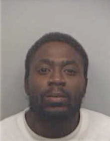 Alvin Smith - Fulton County, GA 