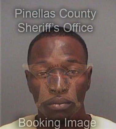 Derrick Smith - Pinellas County, FL 
