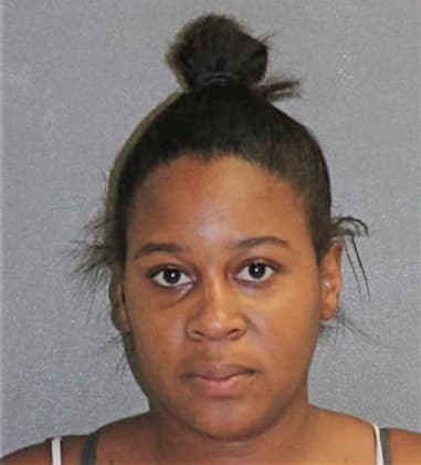 Yashika Smith, - Volusia County, FL 